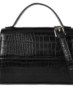 Small Crossbody Purse for Womens Trendy Top Handle Shoulder Bags